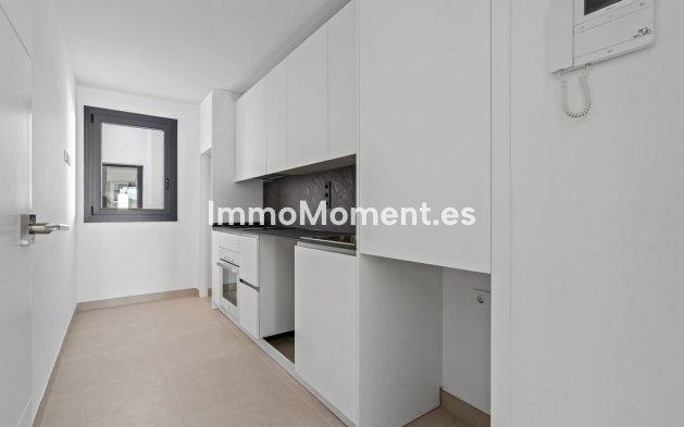 Reventa - Apartamento - Mijas - Las Lagunas de Mijas