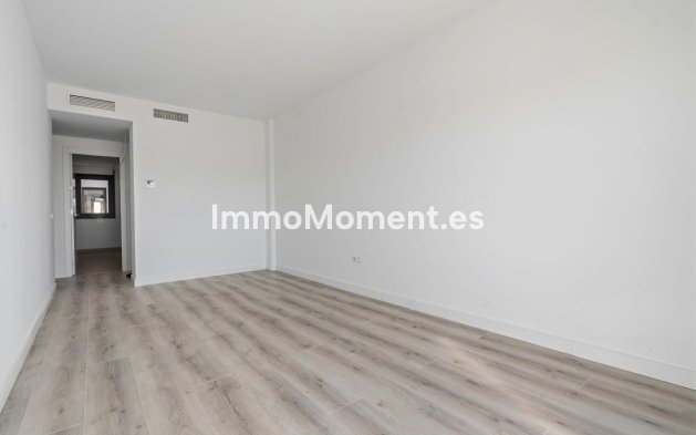 Reventa - Apartamento - Mijas - Las Lagunas de Mijas