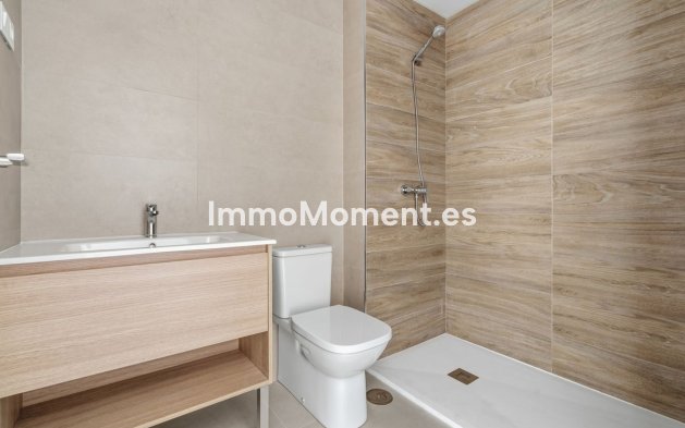 Reventa - Apartamento - Mijas - Las Lagunas de Mijas