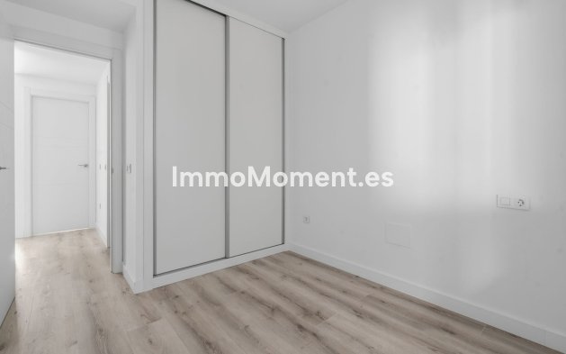 Reventa - Apartamento - Mijas - Las Lagunas de Mijas