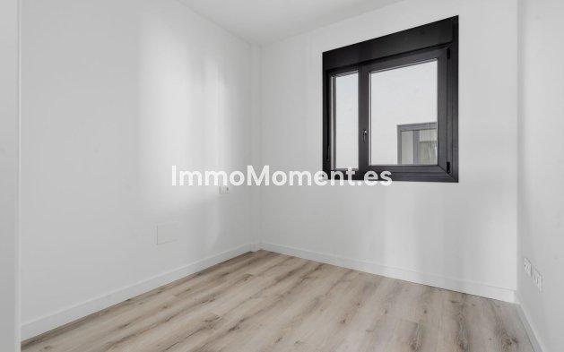 Reventa - Apartamento - Mijas - Las Lagunas de Mijas