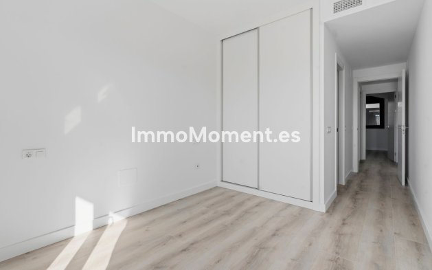 Reventa - Apartamento - Mijas - Las Lagunas de Mijas