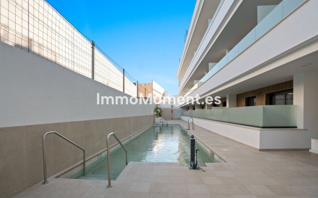 Reventa - Apartamento - Mijas - Las Lagunas de Mijas