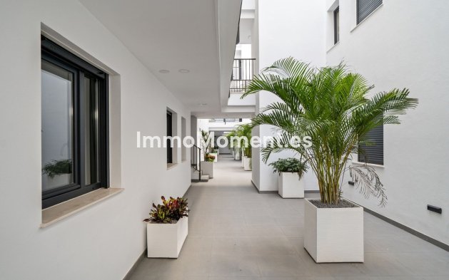 Reventa - Apartamento - Mijas - Las Lagunas de Mijas