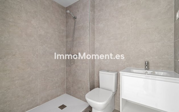 Reventa - Apartamento - Mijas - Las Lagunas de Mijas