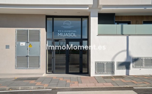 Reventa - Apartamento - Mijas - Las Lagunas de Mijas