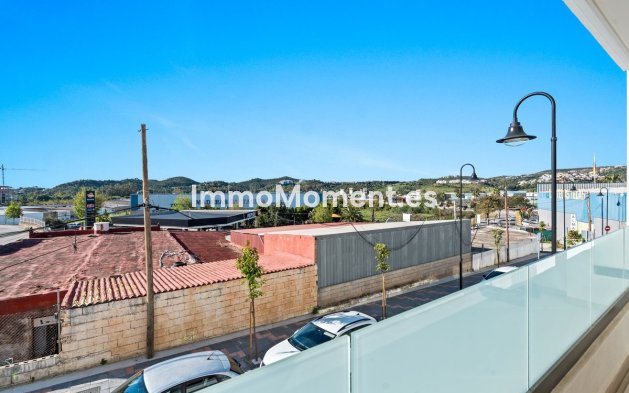 Reventa - Apartamento - Mijas - Las Lagunas de Mijas