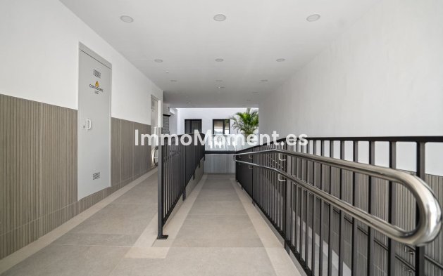 Reventa - Apartamento - Mijas - Las Lagunas de Mijas