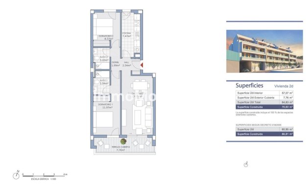 Reventa - Apartamento - Mijas - Las Lagunas de Mijas