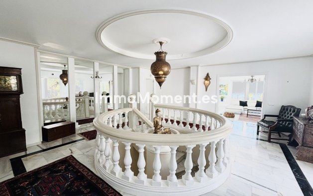 Revente - Villa - Mijas - Valtocado