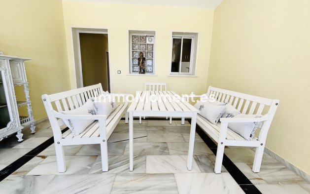 Revente - Villa - Mijas - Valtocado