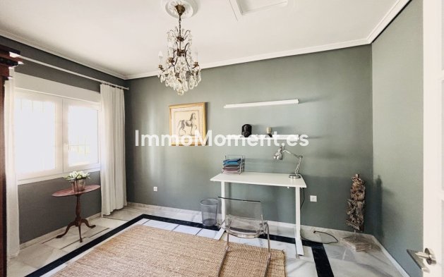 Revente - Villa - Mijas - Valtocado