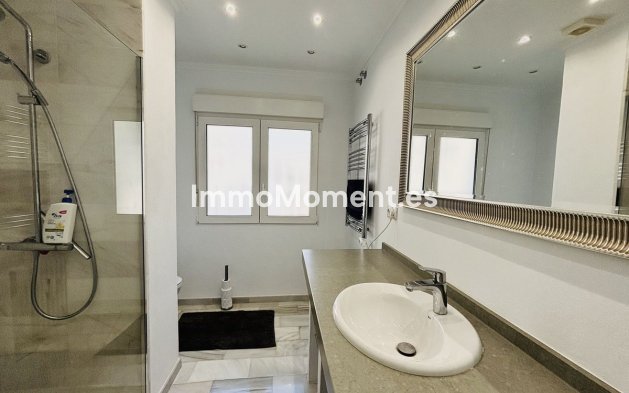 Revente - Villa - Mijas - Valtocado