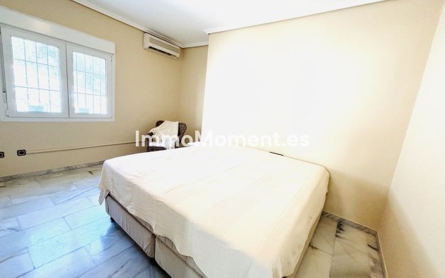 Revente - Villa - Mijas - Valtocado