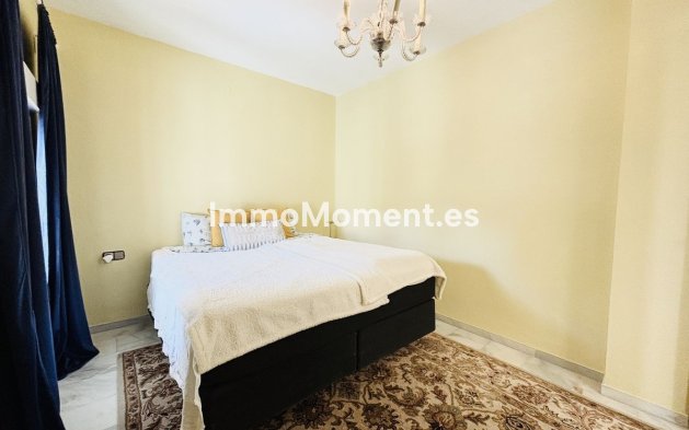 Revente - Villa - Mijas - Valtocado