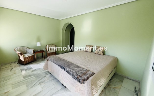 Revente - Villa - Mijas - Valtocado