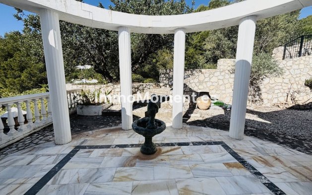 Revente - Villa - Mijas - Valtocado