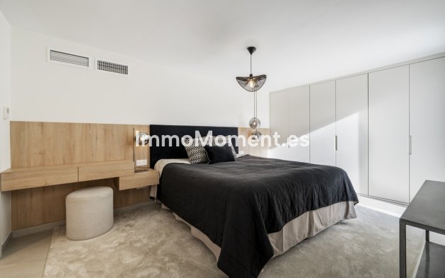 Resale - Villa - Marbella - San Pedro de Alcántara