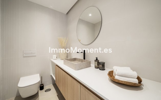 Resale - Villa - Marbella - San Pedro de Alcántara