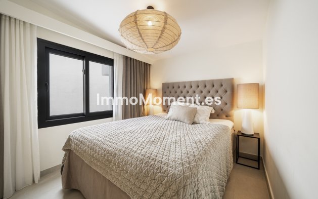 Resale - Villa - Marbella - San Pedro de Alcántara