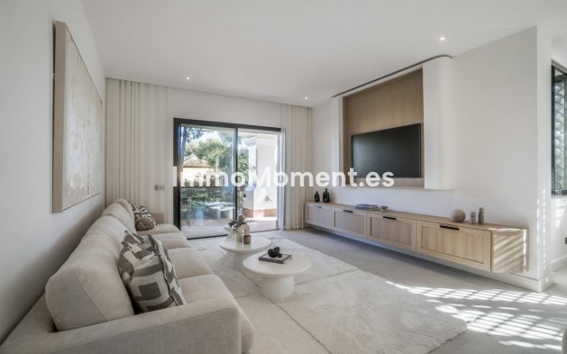 Revente - Appartement - Marbella - The Golden Mile