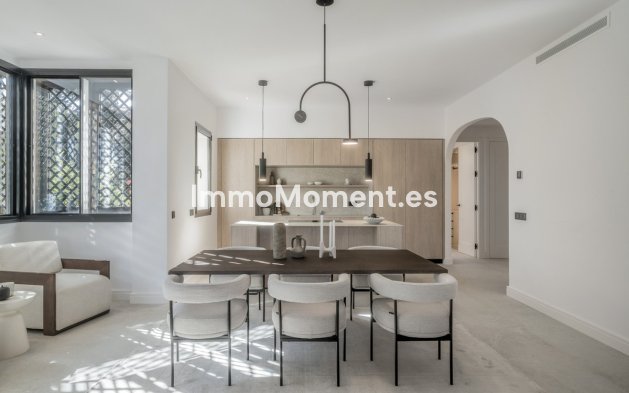 Revente - Appartement - Marbella - The Golden Mile