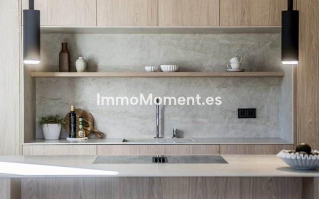 Revente - Appartement - Marbella - The Golden Mile