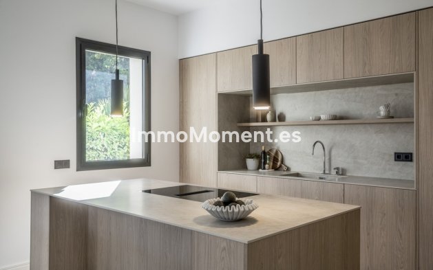 Revente - Appartement - Marbella - The Golden Mile