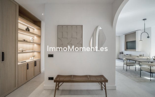 Revente - Appartement - Marbella - The Golden Mile