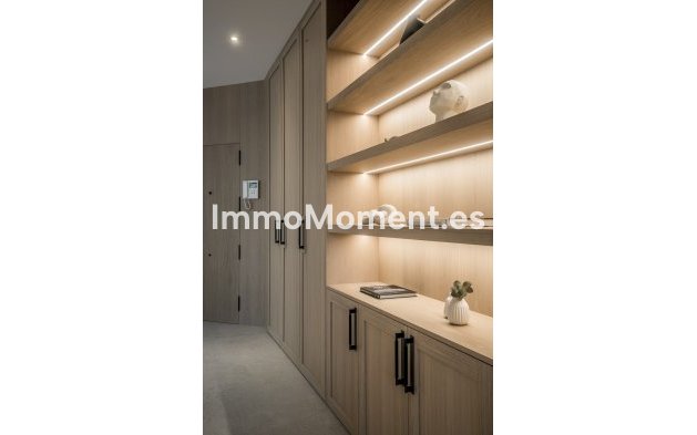 Revente - Appartement - Marbella - The Golden Mile