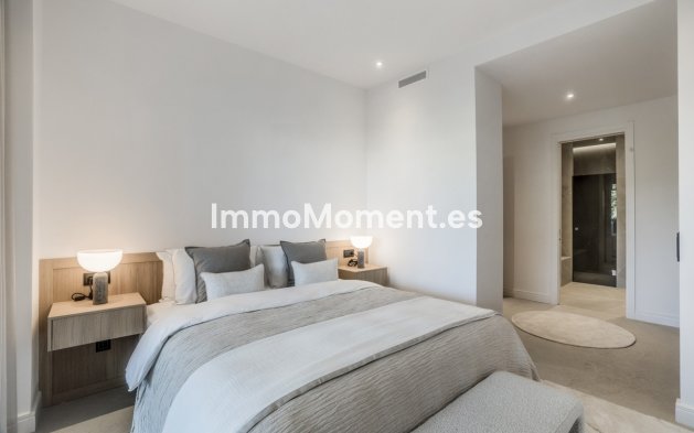 Revente - Appartement - Marbella - The Golden Mile