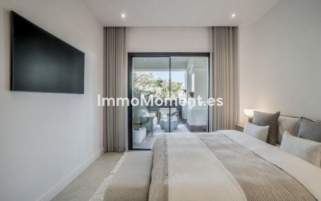 Revente - Appartement - Marbella - The Golden Mile