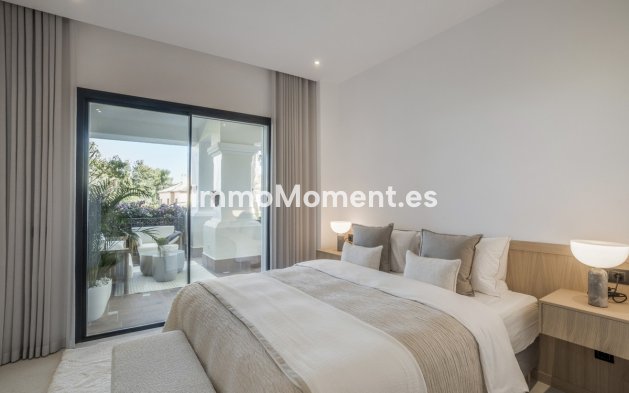 Revente - Appartement - Marbella - The Golden Mile