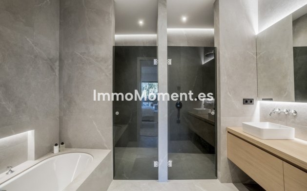 Revente - Appartement - Marbella - The Golden Mile