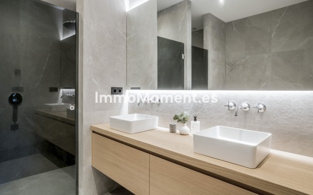 Revente - Appartement - Marbella - The Golden Mile