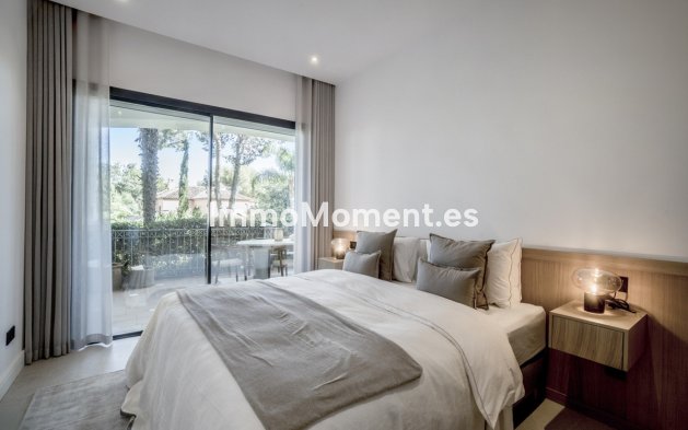 Revente - Appartement - Marbella - The Golden Mile