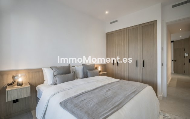 Revente - Appartement - Marbella - The Golden Mile