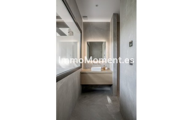 Revente - Appartement - Marbella - The Golden Mile