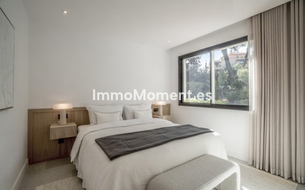 Revente - Appartement - Marbella - The Golden Mile