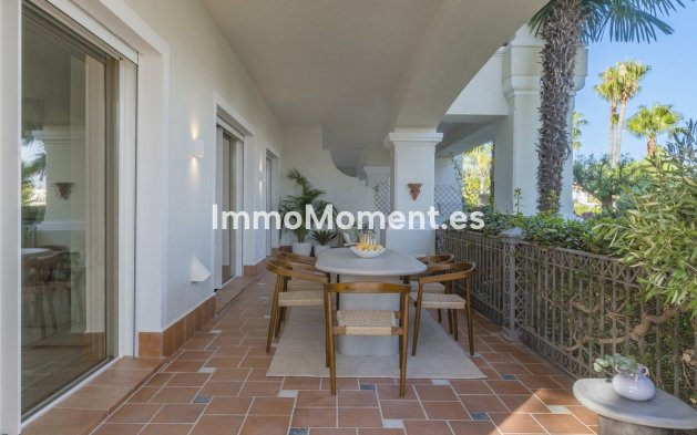 Revente - Appartement - Marbella - The Golden Mile