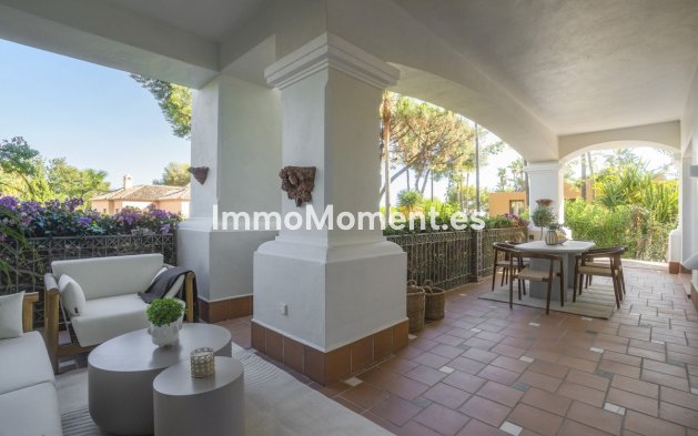 Revente - Appartement - Marbella - The Golden Mile