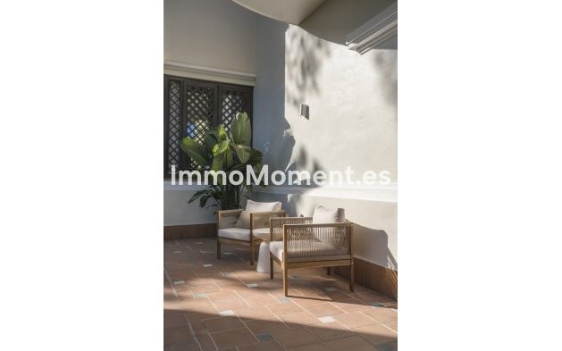 Revente - Appartement - Marbella - The Golden Mile