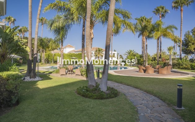 Revente - Appartement - Marbella - The Golden Mile