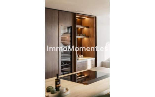 Wiederverkauf - Villa - Marbella - Nueva Andalucía