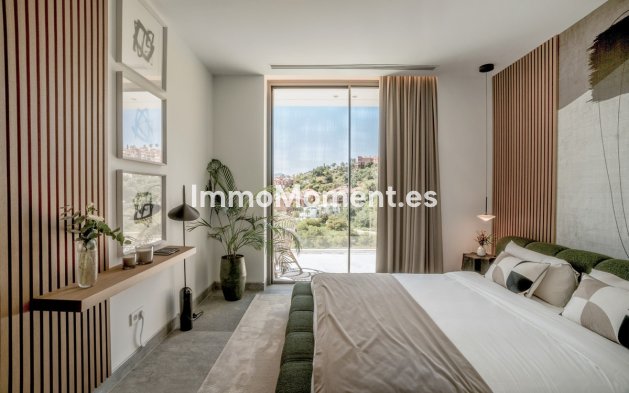 Wiederverkauf - Villa - Benahavís - La Quinta