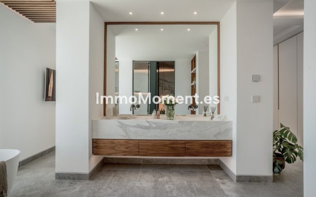 Wiederverkauf - Villa - Benahavís - La Quinta