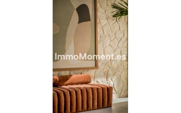 Wiederverkauf - Villa - Benahavís - La Quinta