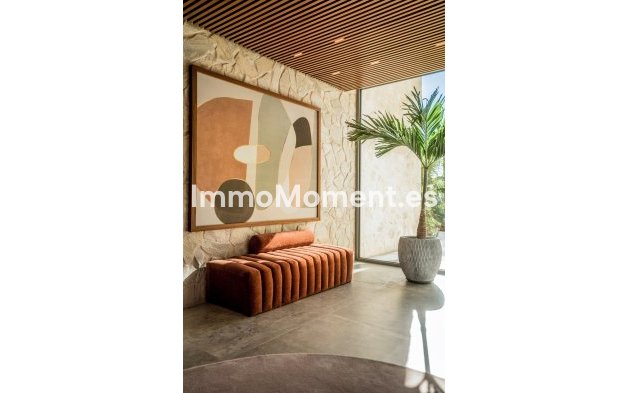 Wiederverkauf - Villa - Benahavís - La Quinta