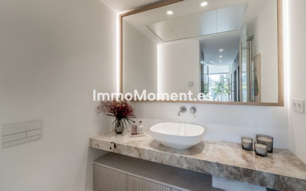 Wiederverkauf - Villa - Benahavís - La Quinta