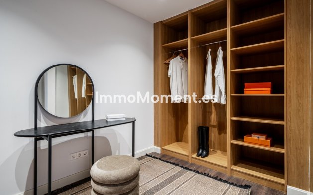 Wiederverkauf - Villa - Estepona  - New Golden Mile